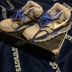 Nike Bo Jacksons 9.5 $70